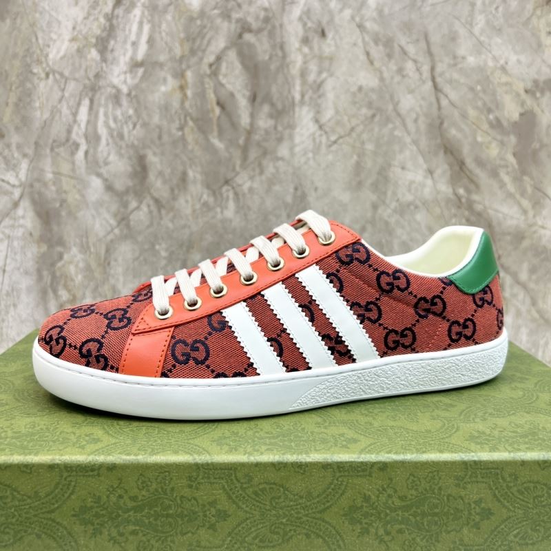 G*u*i sneakers